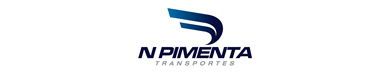 npimenta transportes logo